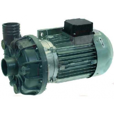 POMPE 3.6HP TYPE 2275 230/400V THIRODE BONNET ASP63MM - TIQ1437