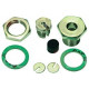 PRESSE SEALS EGO HERKUNFT CAPIC