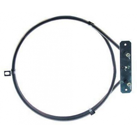 RESISTENCIA CIRCULAR FE2/3P - SBQ5607