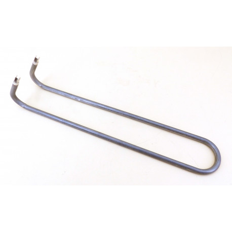 RES.1350W-240V FRYTOP S.600-K - TIQ64905