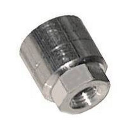 NUT COIL MAGNETIC M8X1 M15X1 - TIQ6201