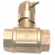 GRIFO A CONO ESFERICA 1`FF - TIQ64998