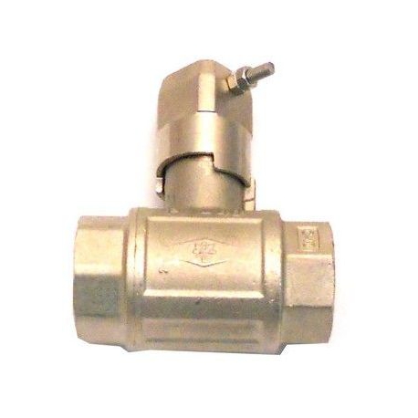 HAHN MIT BUSHEL SPHERICAL 1`FF - TIQ64998