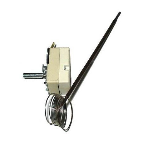 THERMOSTAT REGULATION 60/400Ã˜ - TIQ68583