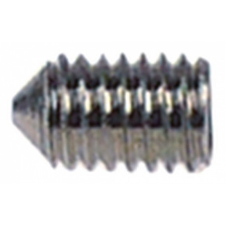 SCREW M5X8 GENUINE - TIQ64996