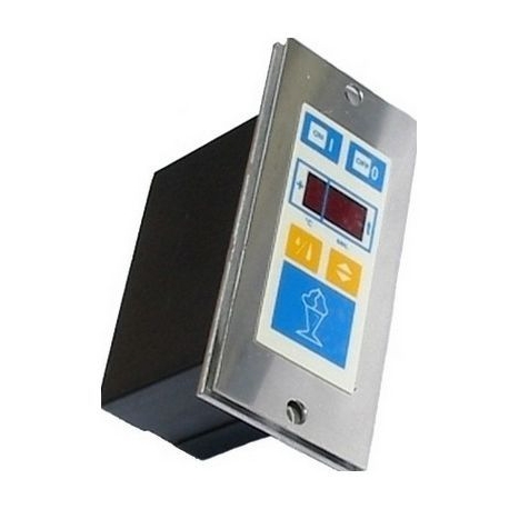 CONTROL BOX - TIQ64089