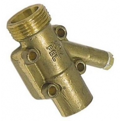 FLANGE HORIZONTAL FOR PEL22 ELECTROLUX GENUINE