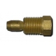 RACCORDO OLIVA D4MM PER CANDELA  - TIQ62168