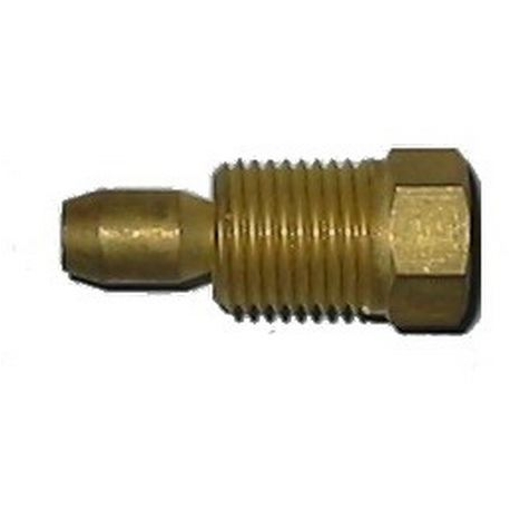 RACCORDO OLIVA D4MM PER CANDELA  - TIQ62168