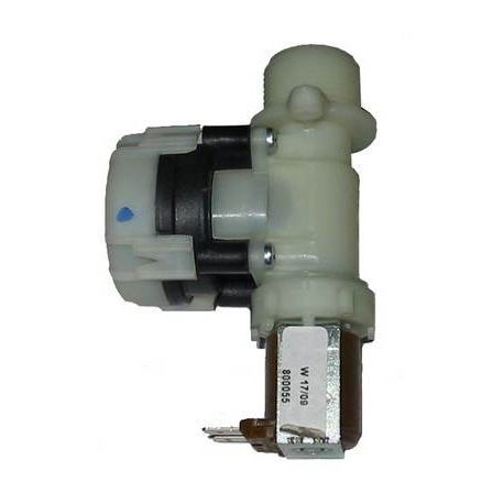 SOLENOID 1WAY 24V INPUT 3/4M DRAIN 10MM SMALL - FRQ4596