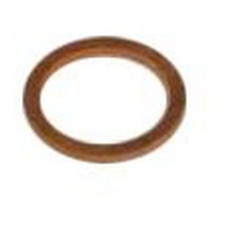 GASKET Ã­INT:17MM Ã­EXT:22MM COPPER THICKNESS 1.5MM ORIGIN - 63557081