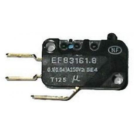 MICRO SWITCH - RYR5556077