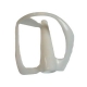 PALE PLASTIQUE CUVE FIXE ORIGINE NEMOX