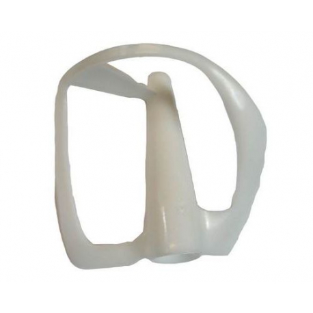 PALE PLASTIQUE CUVE FIXE ORIGINE NEMOX