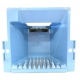 RECEPTACLE GOBELET O/S/A BLEU - 50653805