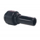 REDUCTION MIT QUEUE SMOOTH Ø6 ROHR 4MM HERKUNFT JOHN GUEST