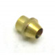 OLIVE FOR TUBE DIAM 4MM - TIQ6219