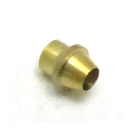 OLIVE FOR TUBE DIAM 4MM - TIQ6219