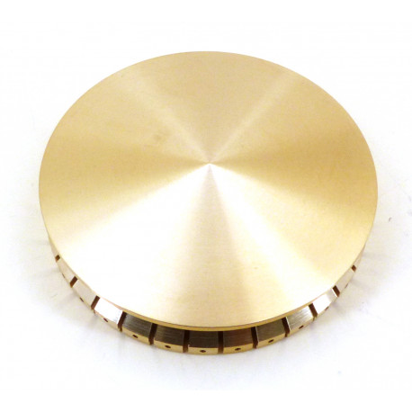 PLACAS QUEMADORES 7500 STD - T759574