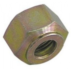 RACCORDO PER TUBO DIAM 10MM PEL22 ORIGINALE