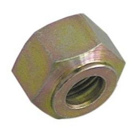 RACCORDO PER TUBO DIAM 10MM PEL22 - TIQ6212