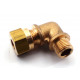 COUDE LAITON VEILL.1/8-D6 ROBINET - EV - T255066