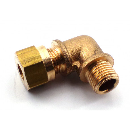 COUDE LAITON VEILL.1/8-D6 ROBINET - EV - T255066