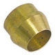 OLIVA PER TUBO DIAM 12MM PEL23 - TIQ6227