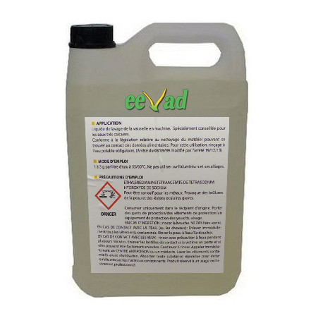 PRODUIT-LAVAGE BIDON DE 25KG - IQ8598