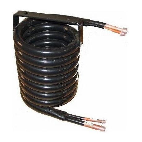 CONDENSADOR DE AGUA AF20/30-B31 - FPQ40