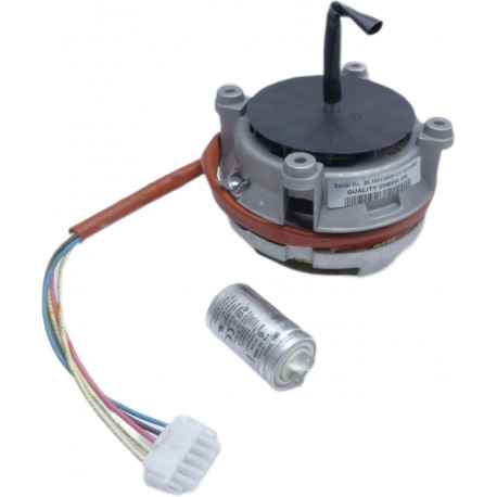 MOTORE K48210 M0211 CABLATO - TVBQ7525