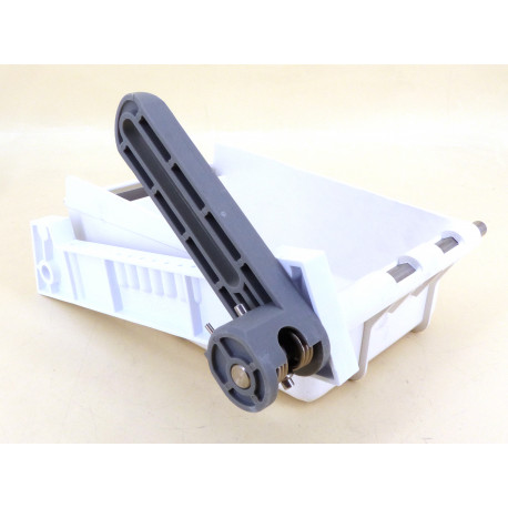 BACINELLA GHIACCIO COMPLETI PER N25 SCOTMAN L:222MM L:132MM - FPQ56