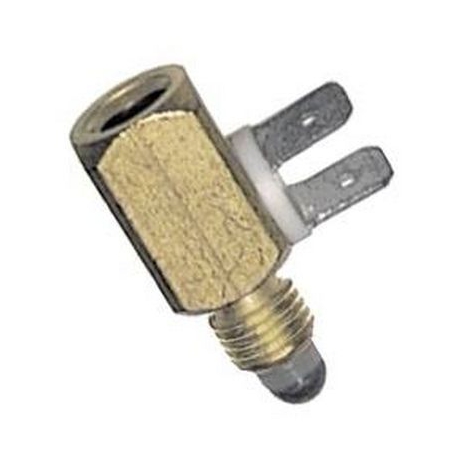 CONECTOR SIT M8X1 - TIQ6236