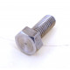 VITE M 8X20 TE SX A2 INOX - TVBQ7830
