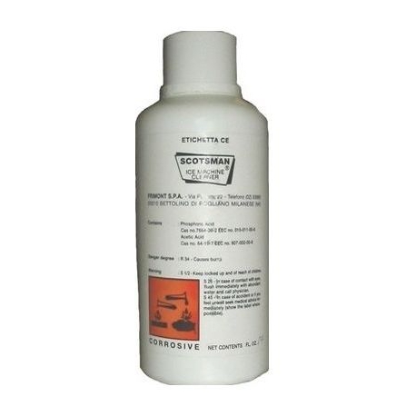 SCOTSMAN CLEANER 1/2 L ORIGINE SCODIF - FPQ18