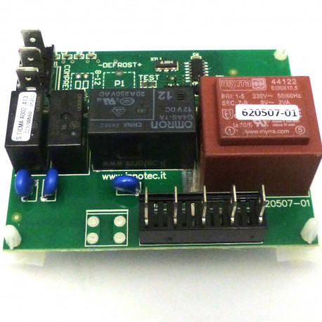 TIMER 8MN MOD 65/90 - FPQ42
