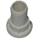 FITTING DRAINAGE L:45MM HERKUNFT