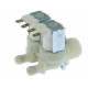 SOLENOID DOPPEL GERADE ENTRE 3/4` - FPQ666