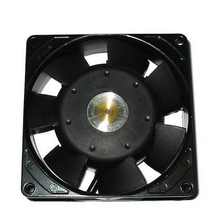 FAN EBMPAPST 3956 92X92X25MM 11W 230V 50HZ CONNECTION - TIQ64741