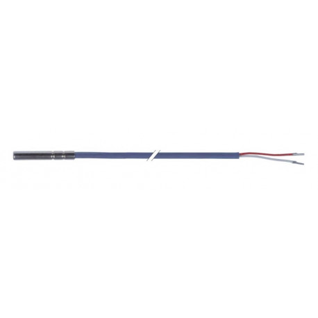 SONDE NTC PVC L:1500MM TMINI -30°C TMAX 80°C BULBE:40MM Ø6MM - TVBQ7131