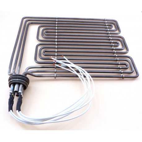 RESISTENZA W 9000 230V/400 - TVBQ7214