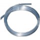 BOBINAS DE 25M TUBOS POLIAMIDA FLEXIBLE D 10X12MM NATURALES