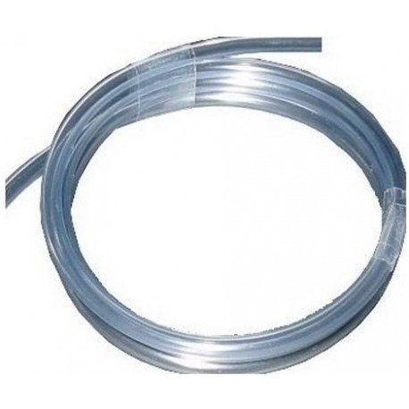 SPULE ROHR POLYAMIDE FLEXIBLE D 10X12MM SCHWARZ 12B - IQN6930