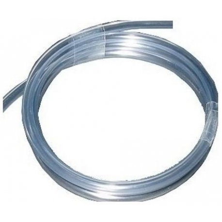 BOBINETUBE POLIAMMINA FLESSIBILE D 8X10MM NERO 14B PAR - IQN6939