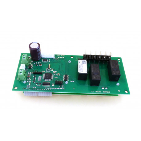 SCHEDA CONTROLLO SALAMANDRA 3Z. - TVBQ7380