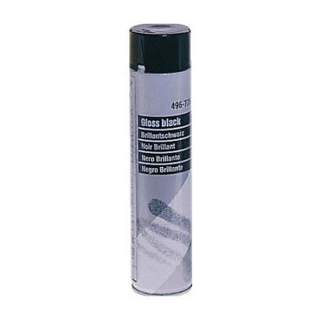 BOMBE PEINTURE PRIMER GRIS MAT - IQ6010
