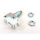 MICROINTERRUTTORE N8 N.A. 1L