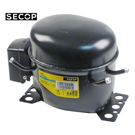 COMPRESSOR SECOP TL4G AU R134A HLBP 18HP - IQ1519