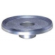 EMBASE OF BURNER CAPIC D100MM GENUINE