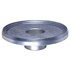 EMBASE OF BURNER CAPIC D100MM GENUINE